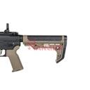 FUSIL SPECNA ARMS SA-F04 ETU NEGRO-TAN