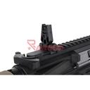 FUSIL SPECNA ARMS SA-F04 ETU NEGRO-TAN