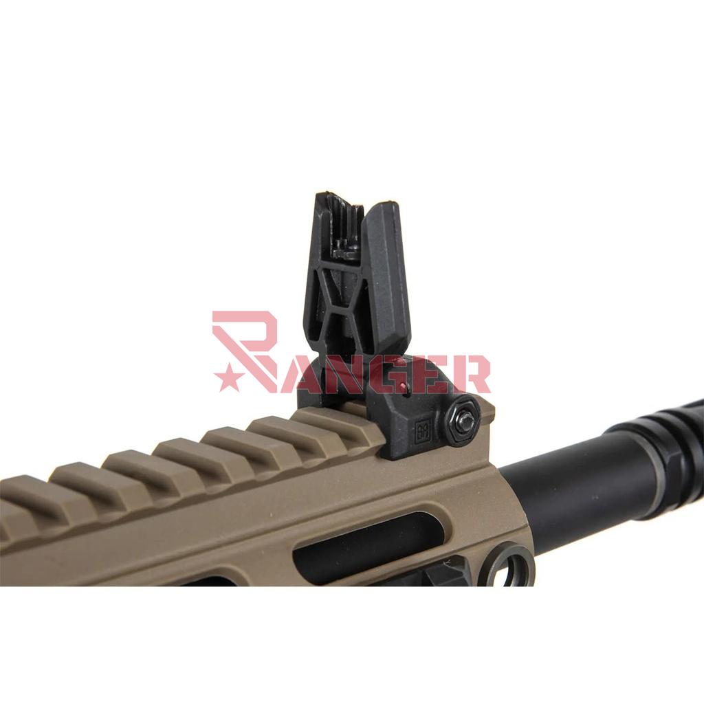 FUSIL SPECNA ARMS SA-F04 ETU NEGRO-TAN