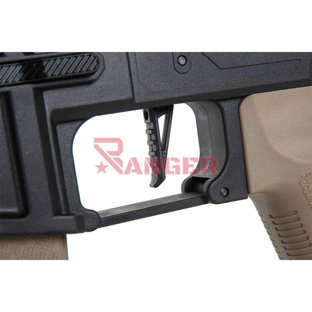 FUSIL SPECNA ARMS SA-F04 ETU NEGRO-TAN