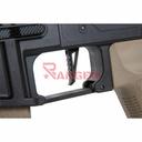 FUSIL SPECNA ARMS SA-F04 ETU NEGRO-TAN