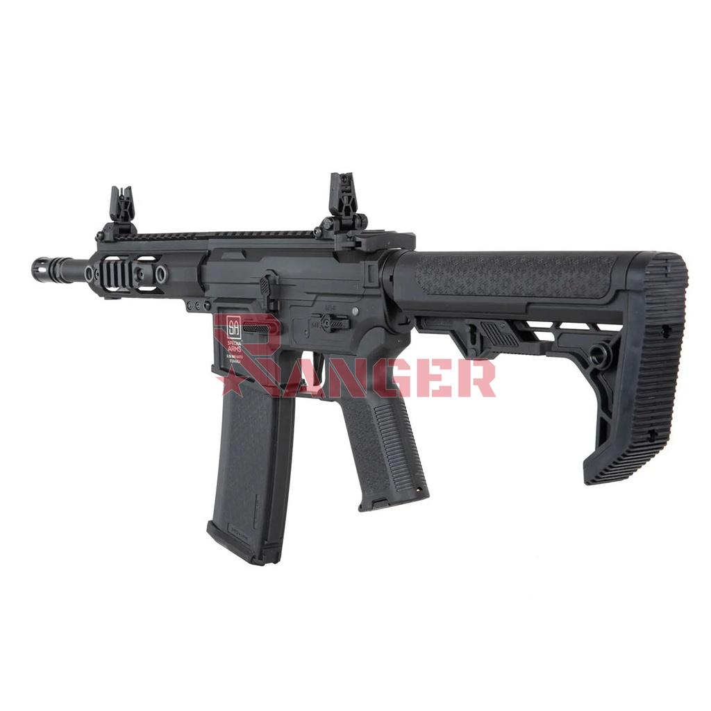 FUSIL SPECNA ARMS SA-F04 ETU NEGRO