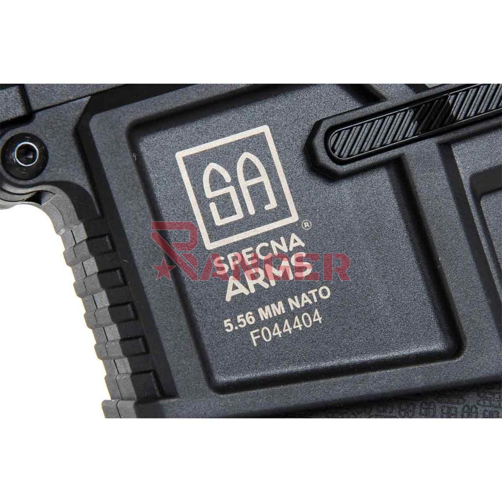 FUSIL SPECNA ARMS SA-F04 ETU NEGRO