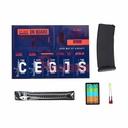 FUSIL SPECNA ARMS SA-F04 ETU NEGRO