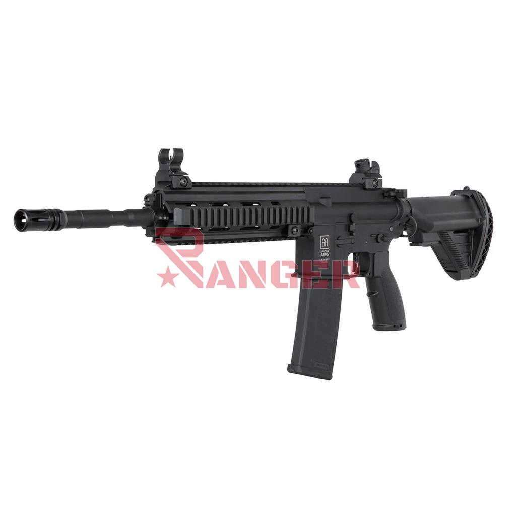 FUSIL SPECNA ARMS SA-FH07 ETU NEGRO