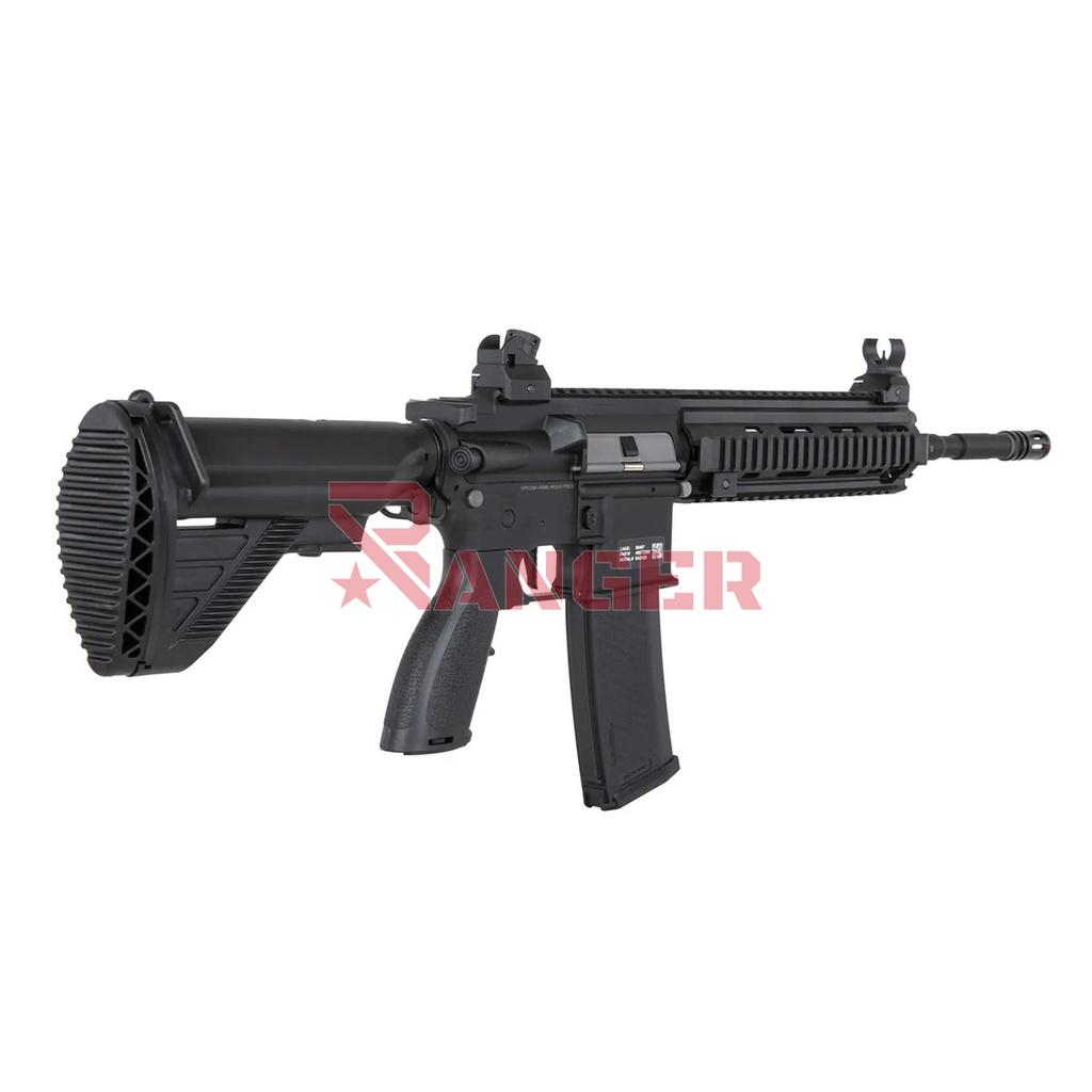 FUSIL SPECNA ARMS SA-FH07 ETU NEGRO