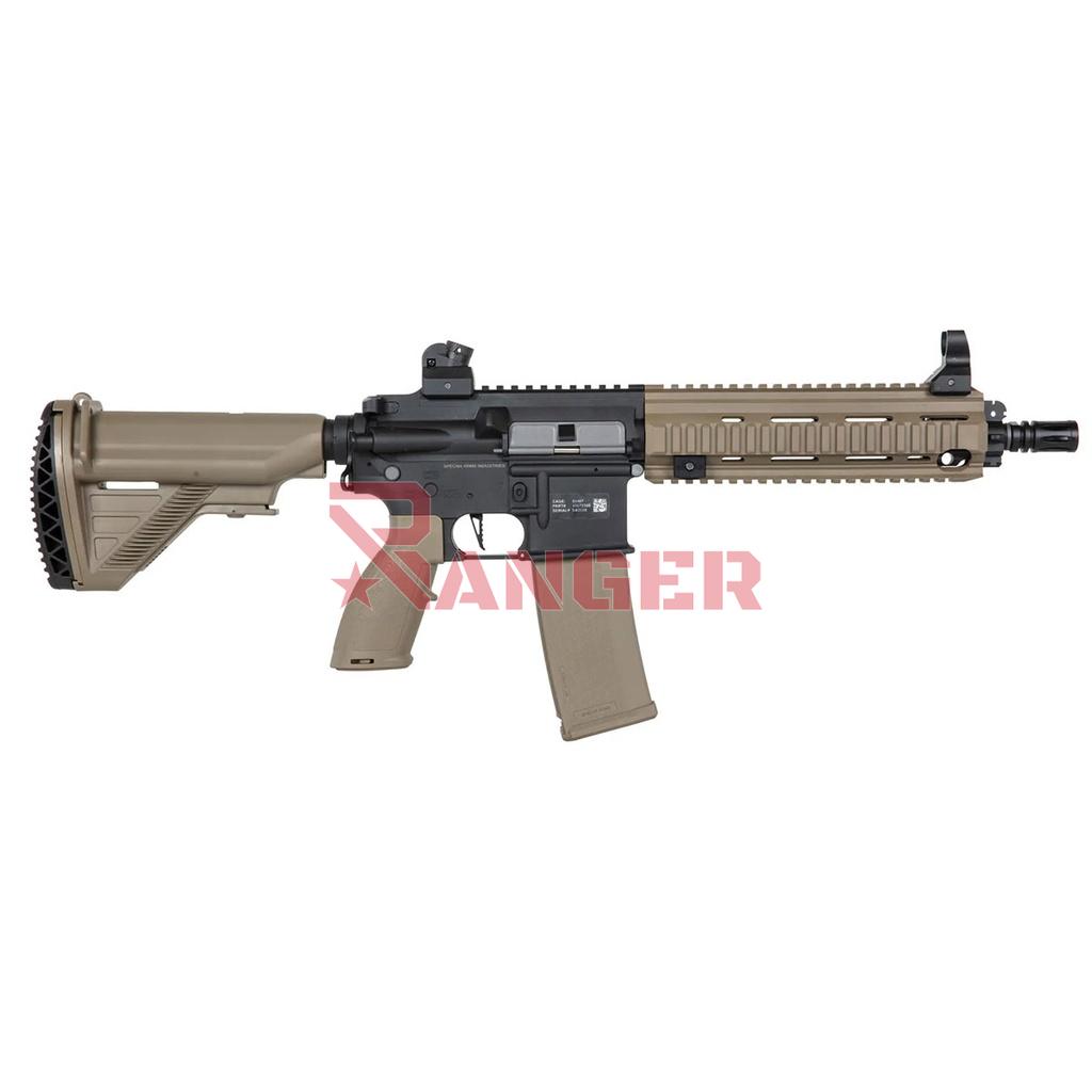 FUSIL SPECNA ARMS SA-FH06 ETU NEGRO-TAN
