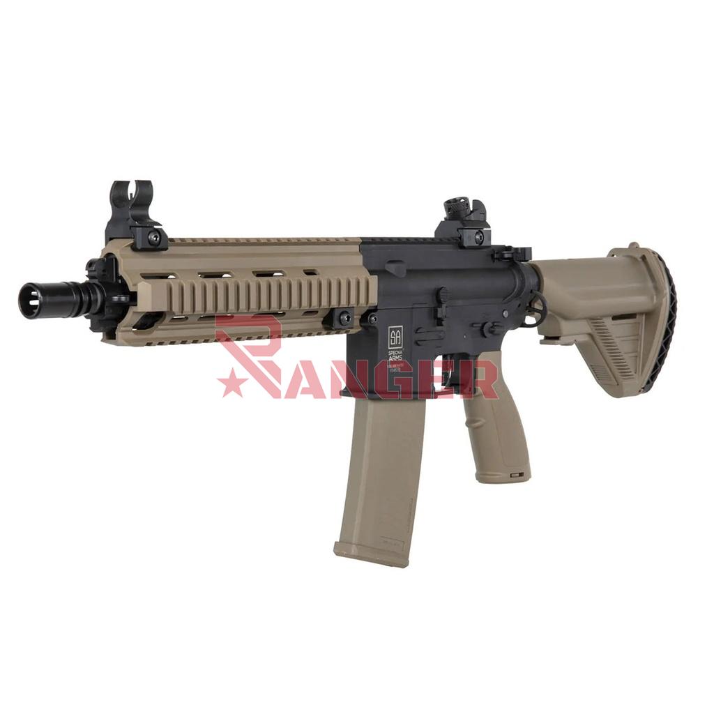 FUSIL SPECNA ARMS SA-FH06 ETU NEGRO-TAN