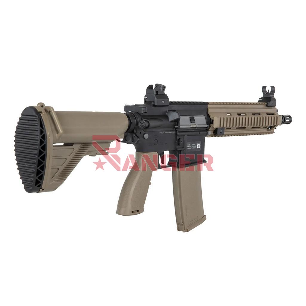 FUSIL SPECNA ARMS SA-FH06 ETU NEGRO-TAN