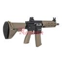FUSIL SPECNA ARMS SA-FH06 ETU NEGRO-TAN