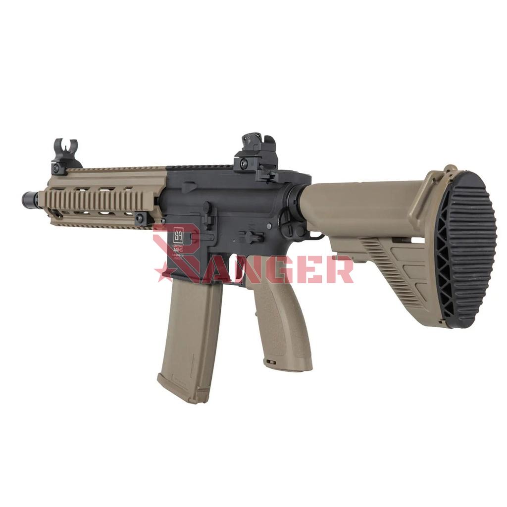 FUSIL SPECNA ARMS SA-FH06 ETU NEGRO-TAN