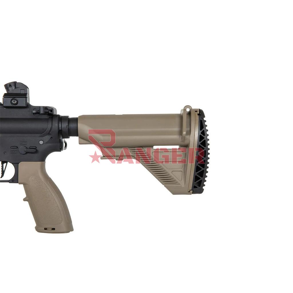 FUSIL SPECNA ARMS SA-FH06 ETU NEGRO-TAN