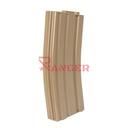 CARGADOR FUSIL SPECNA ARMS M4 140RDS 1PCS TAN