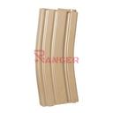 CARGADOR FUSIL SPECNA ARMS M4 140RDS 1PCS TAN