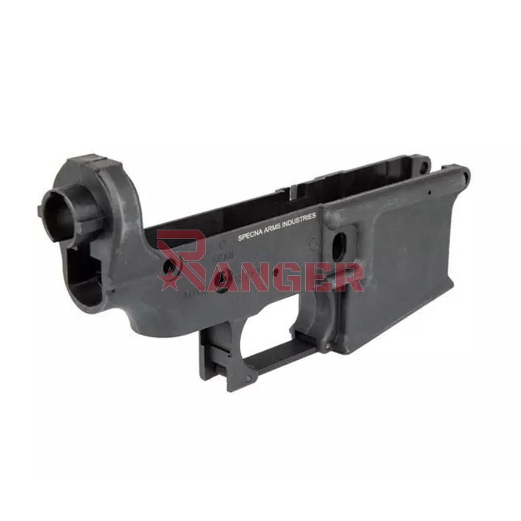 LOWER SPECNA ARMS  CORE AR15 NEGRO