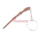 LLAVERO FUSIL MOSIN 9 CM MARRON