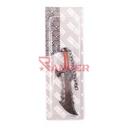 LLAVERO ESPADA 1232 GOW 14 CM GRIS