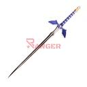 LLAVERO ESPADA 1226 ZLD 22 CM AZUL