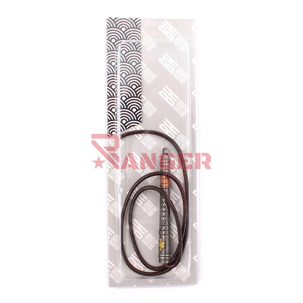 LLAVERO LATIGO 1237 MARRON