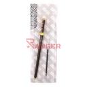 LLAVERO KATANA 1200 DMSY 20 CM NEGRO