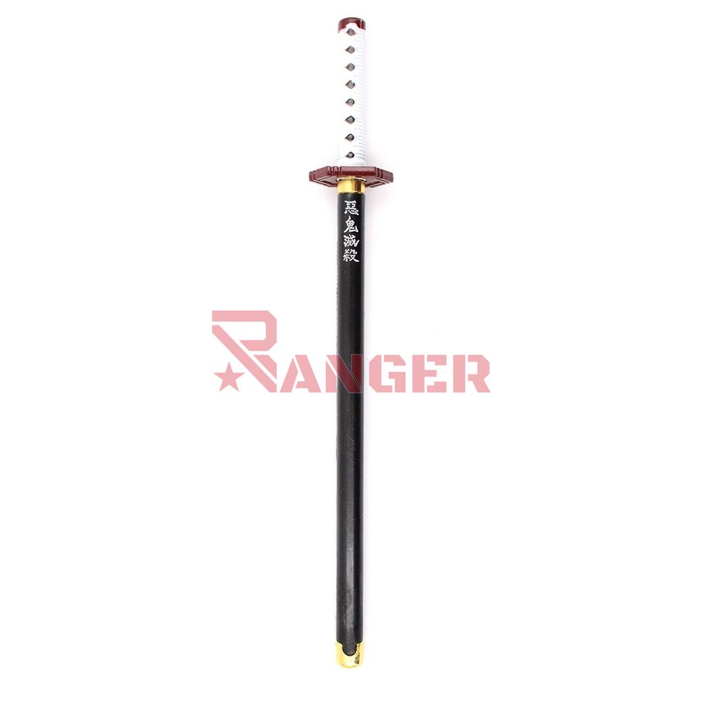 KATANA BOLÍGRAFO 1201 DMSY 20 CM NEGRO