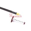 KATANA BOLÍGRAFO 1201 DMSY 20 CM NEGRO