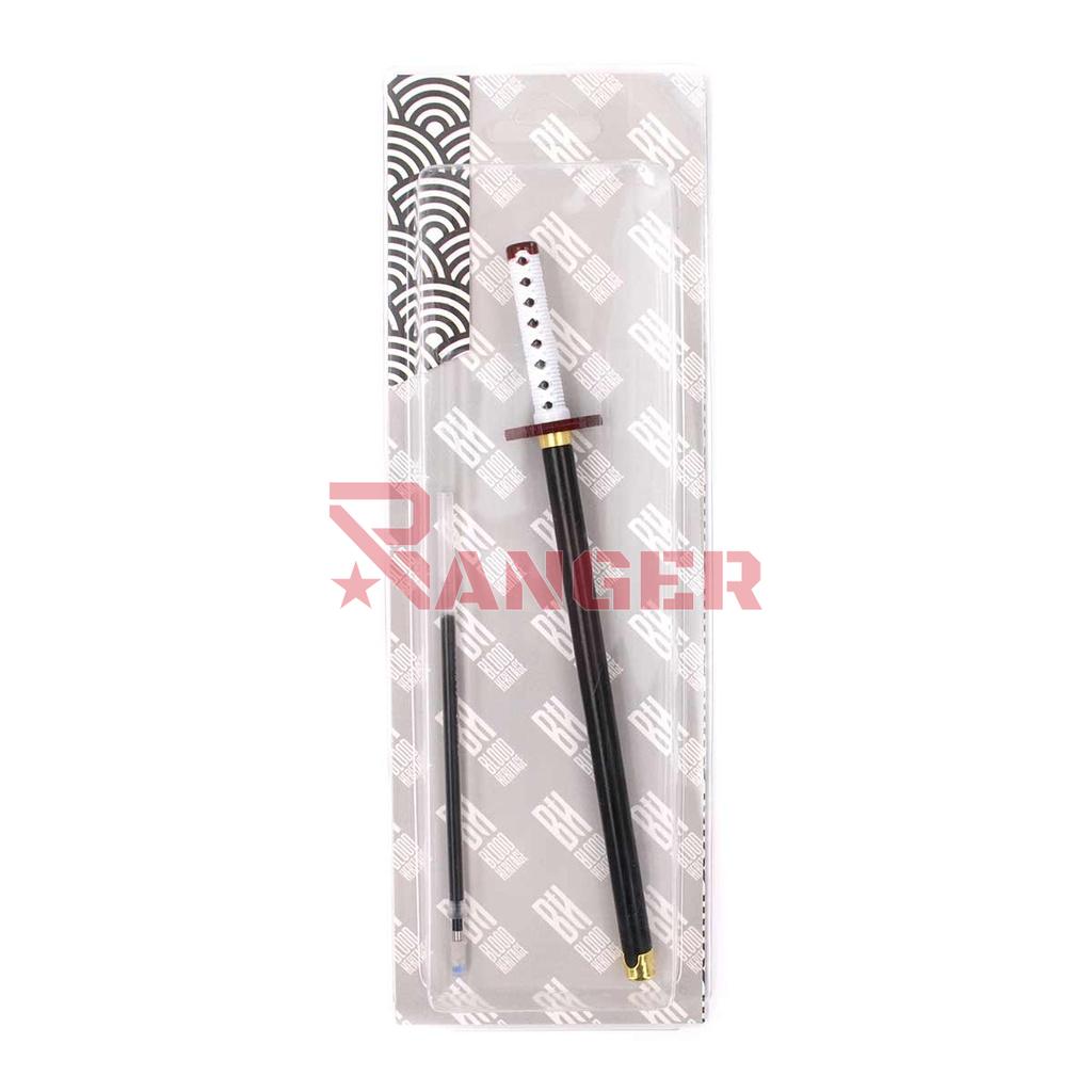 KATANA BOLÍGRAFO 1201 DMSY 20 CM NEGRO