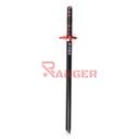 KATANA BOLÍGRAFO 1199 DMSY 20 CM NEGRO