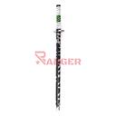 KATANA BOLÍGRAFO  1202 DMSY 20 CM NEGRO