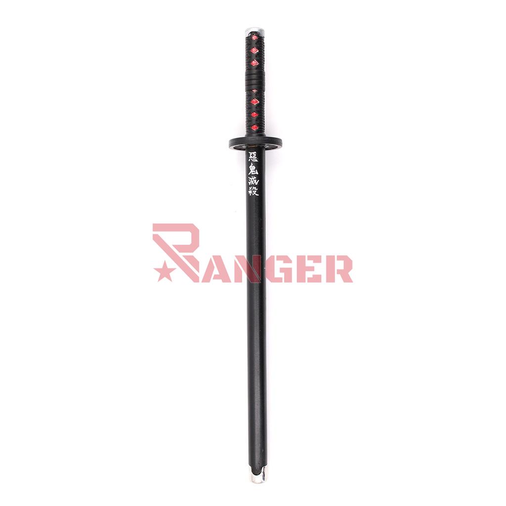 KATANA BOLÍGRAFO 1203 DMSY 20 CM NEGRO