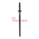KATANA BOLÍGRAFO 1203 DMSY 20 CM NEGRO