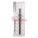 KATANA BOLÍGRAFO 1203 DMSY 20 CM NEGRO