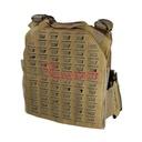 CHALECO CORSO DRAKE MK4 COYOTE