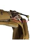 CHALECO CORSO DRAKE MK4 COYOTE