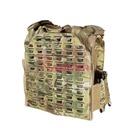 CHALECO CORSO DRAKE MK4 MULTICAM