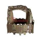 CHALECO CORSO DRAKE MK4 MULTICAM