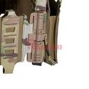 CHALECO CORSO DRAKE MK4 MULTICAM