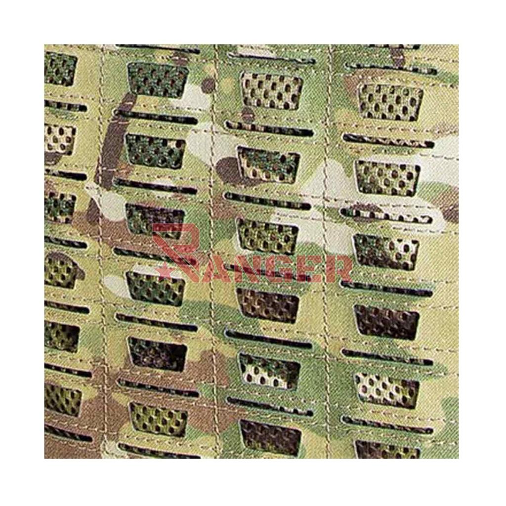 CHALECO CORSO DRAKE MK4 MULTICAM