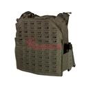 CHALECO CORSO DRAKE MK4 RANGER GREEN