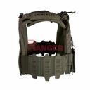 CHALECO CORSO DRAKE MK4 RANGER GREEN