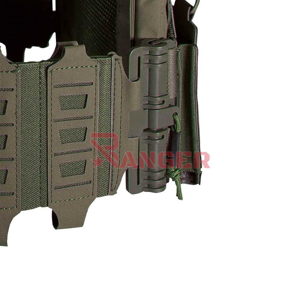 CHALECO CORSO DRAKE MK4 RANGER GREEN