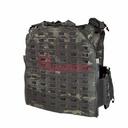 CHALECO CORSO DRAKE MK4 MULTICAM BLACK