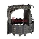 CHALECO CORSO DRAKE MK4 MULTICAM BLACK