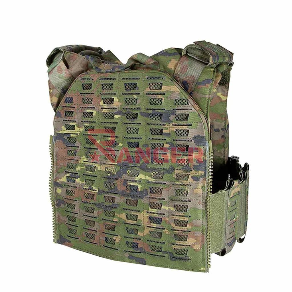 CHALECO CORSO DRAKE MK4 PIX.BOSCOSO