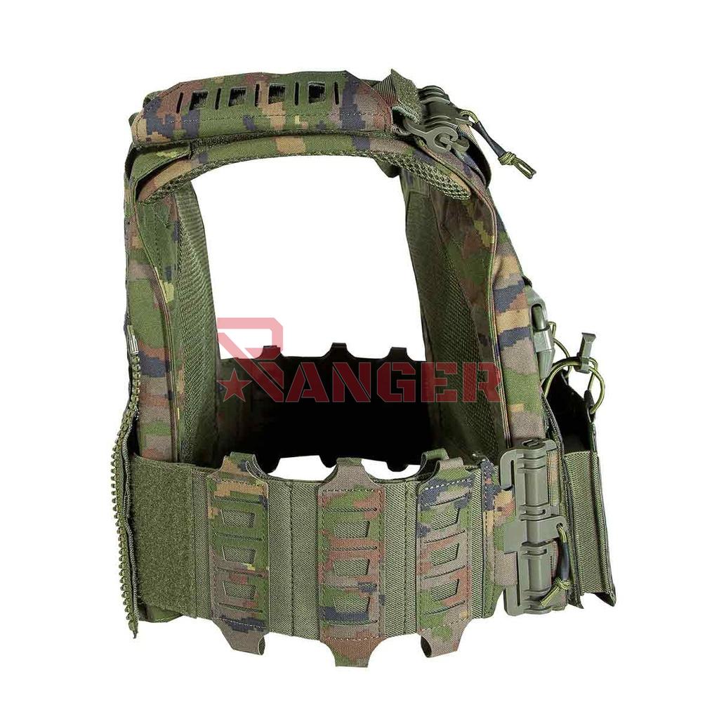 CHALECO CORSO DRAKE MK4 PIX.BOSCOSO