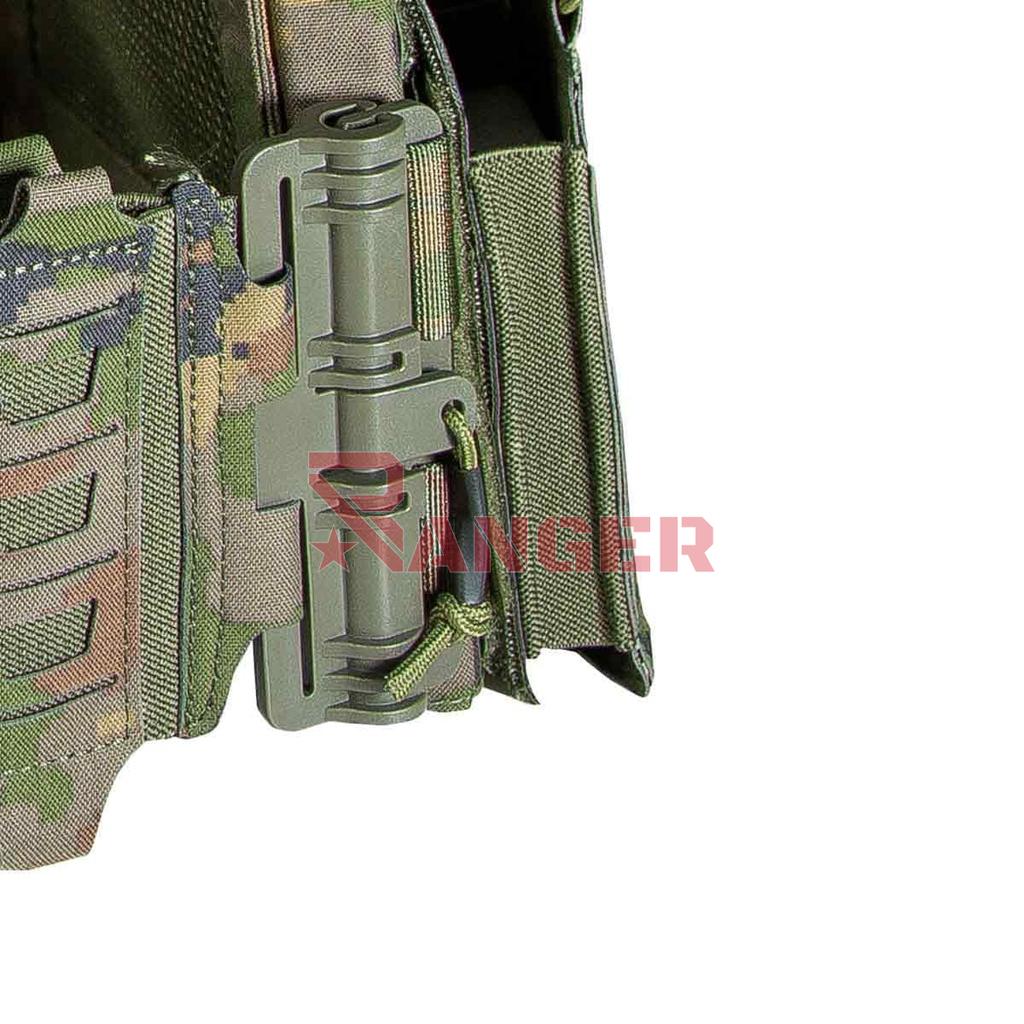 CHALECO CORSO DRAKE MK4 PIX.BOSCOSO