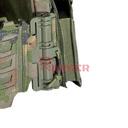 CHALECO CORSO DRAKE MK4 PIX.BOSCOSO