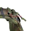 CHALECO CORSO DRAKE MK4 PIX.BOSCOSO