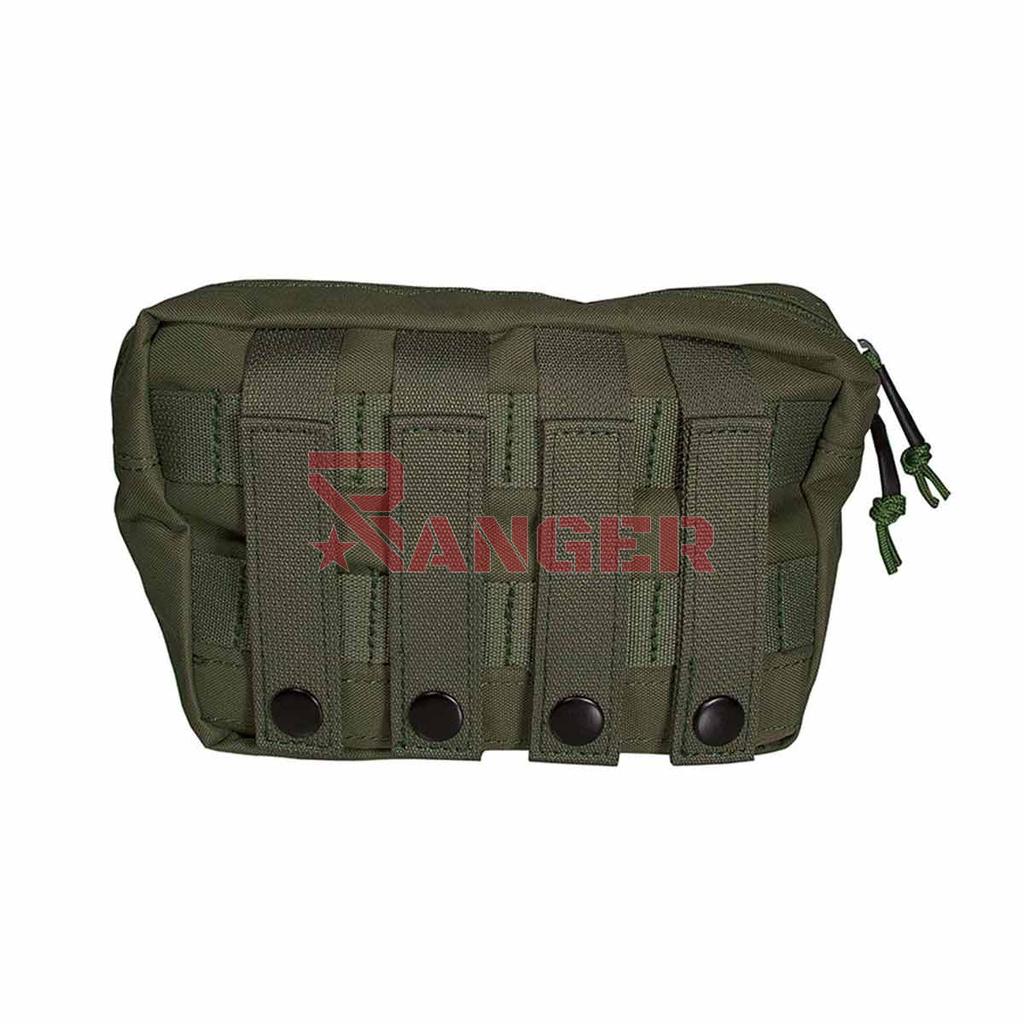 POUCH CORSO DAGGER UTILITY MK5 RANGER GREEN
