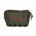 POUCH CORSO DAGGER UTILITY MK5 RANGER GREEN